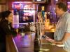 Serious Talk At The Bar