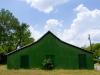 The Green Warehouse - Newbern, Alabama