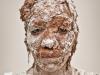 Cake Frosting And Flour