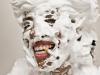 Smile! You have Shaving Cream On Your Head!